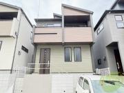 BLOOMING MAISON 神戸市垂水区名谷町1期2号棟