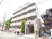ＪＲ東海道本線六甲道駅まで徒歩8分