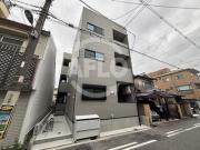 南海本線住ノ江駅まで徒歩7分