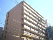 地下鉄谷町線南森町駅まで徒歩8分