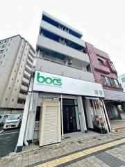 LIBERTE竹屋