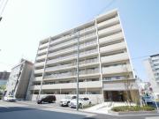 地下鉄千日前線桜川駅まで徒歩7分
