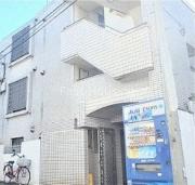 東京メトロ丸ノ内線南阿佐ケ谷駅まで徒歩6分
