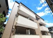ＪＲ埼京線板橋駅まで徒歩4分
