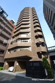 フェニックス初台弐番館