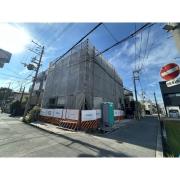 北大阪急行江坂駅まで徒歩13分