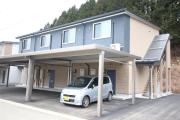 ビエナ山口F棟