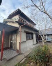 阪南市箱作戸建
