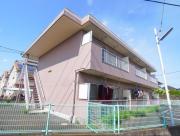 ＪＲ青梅線昭島駅まで徒歩15分