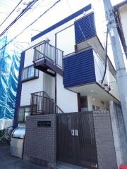 ＪＲ山手線駒込駅まで徒歩5分