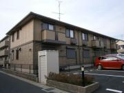 プリモ西白井 C棟