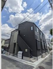 ザマリスコート金町