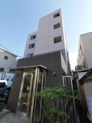京急本線雑色駅まで徒歩12分