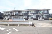 ＪＲ宇野線備前西市駅まで徒歩13分