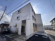 Land長町