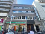 地下鉄御堂筋線大国町駅まで徒歩1分