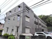 京王相模原線京王堀之内駅まで徒歩18分