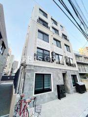 HJ PLACE 目黒通り