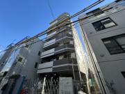 D′Lumiere東日暮里