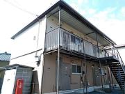 曳馬ハイツ B