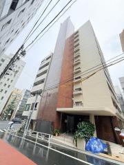 パラシオン恵比寿