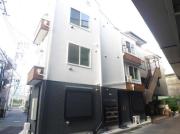 グランカーサ金町