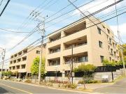 グランフォート鎌倉山ノ内