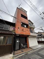 オークミマツマンション