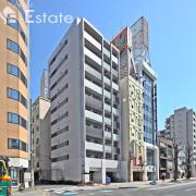 地下鉄鶴舞線大須観音駅まで徒歩2分