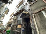 エニシダ桃谷