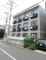 ハルベース川口第56