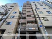 近鉄難波・奈良線近鉄日本橋駅まで徒歩7分