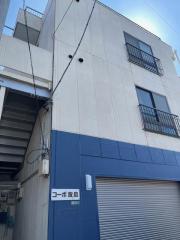 ＪＲ常磐線（各駅停車）金町駅まで徒歩40分