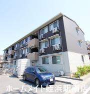 ＪＲ筑肥線今宿駅まで徒歩8分