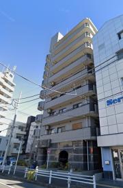 ＪＲ横浜線相模原駅まで徒歩7分