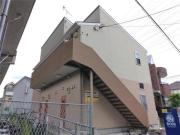 京王相模原線多摩境駅まで徒歩11分
