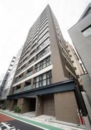 Brillia 本郷 Station Front