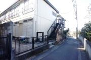 くぬぎ台ハイツ