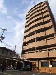 岡山県岡山市北区大供表町