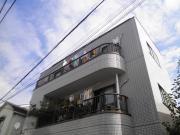 東武伊勢崎・大師線曳舟駅まで徒歩8分