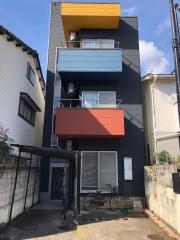 ガレリア ーチョコキューブー