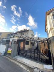 宮上町1丁目貸家