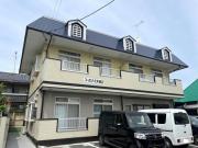 ＪＲ磐越西線郡山富田駅まで徒歩14分
