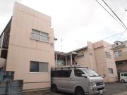 ハイツ村上