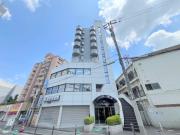 地下鉄谷町線喜連瓜破駅まで徒歩4分