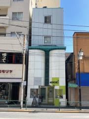 東京メトロ千代田線千駄木駅まで徒歩1分