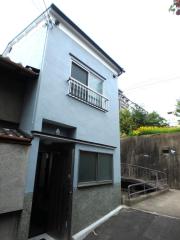 壬生高樋町貸家