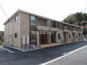 CRESTVILLA I