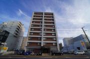 地下鉄南北線平岸駅まで徒歩8分