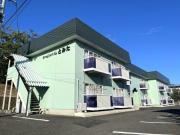 東北新幹線郡山駅までバス約20分 徒歩3分
